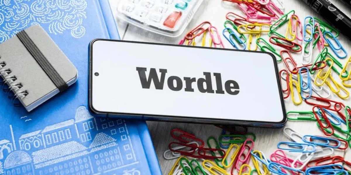 Advantages Of Playing Wordle