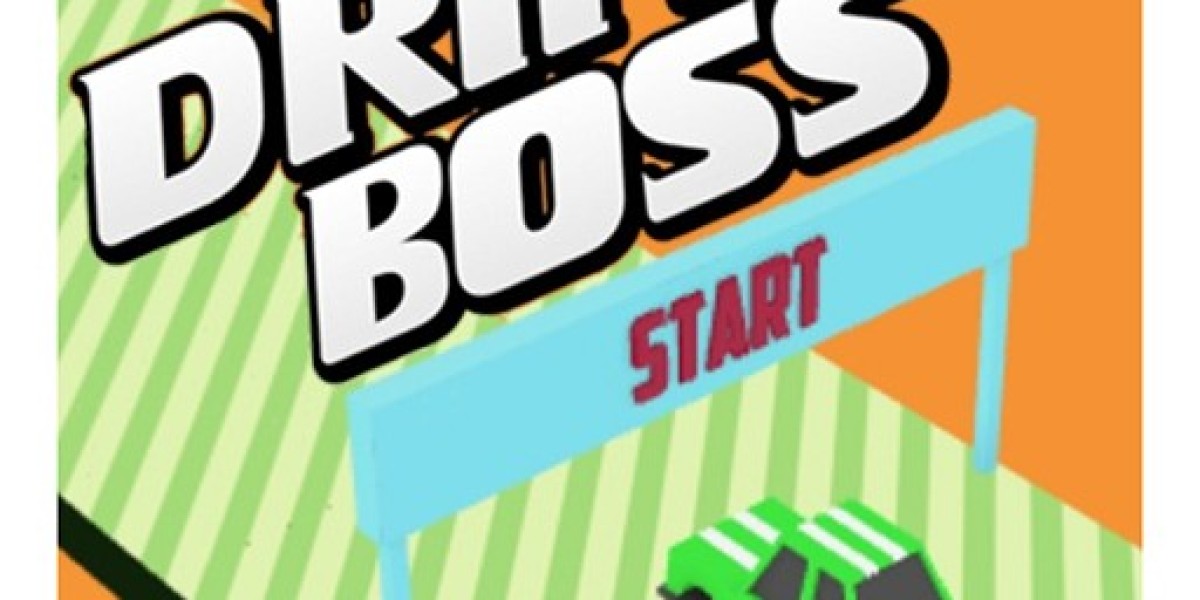What makes Drift Boss so attractive to players