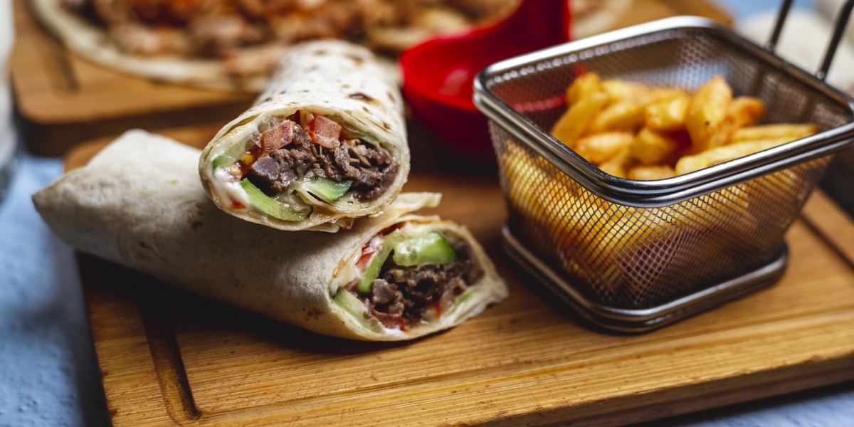 The Ultimate Guide to the Best Shawarma Wraps in Glendora