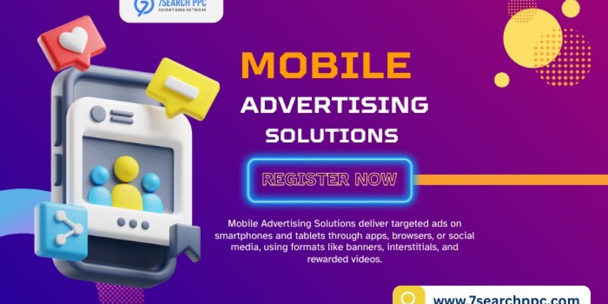 Maximize Your Ad Spend: Top Mobile Advertising Solutions