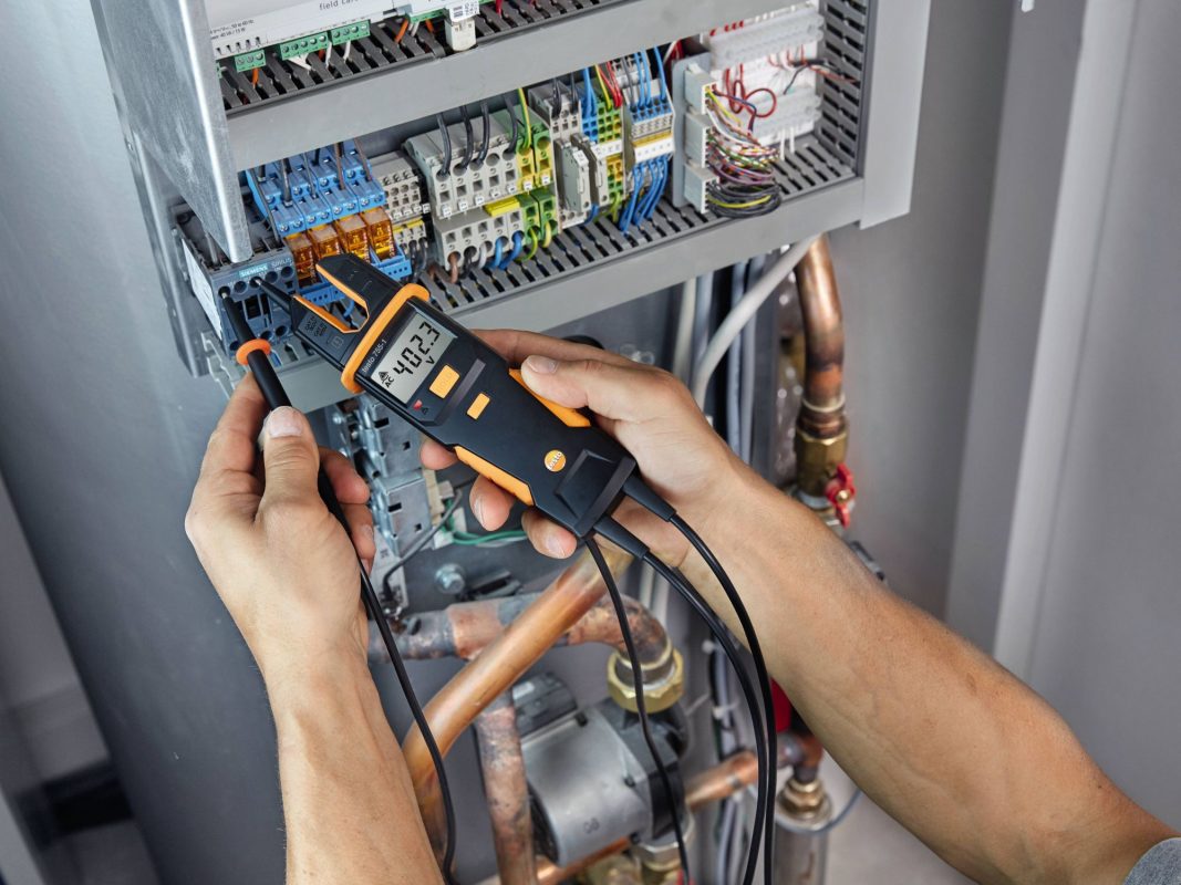 Çayırova elektrikçi