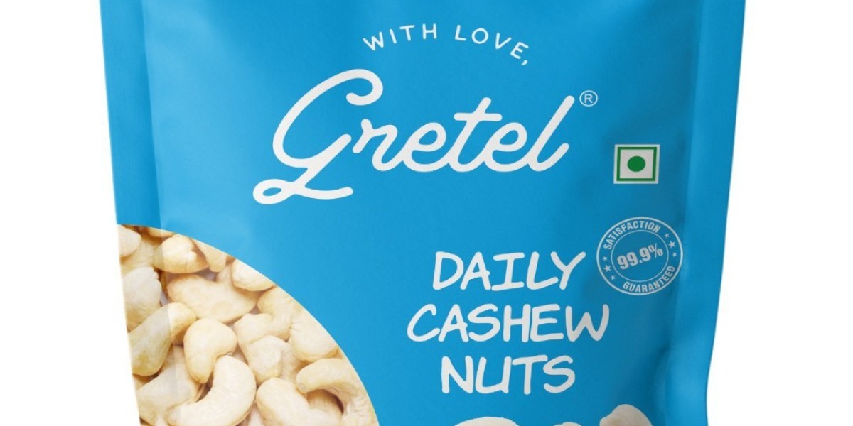 VALENCY AGRO: The Best Flavored Cashew Nut Brand in India