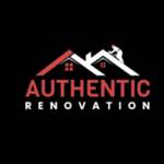 Authentic Renovations