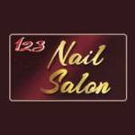 123 Nail Salon