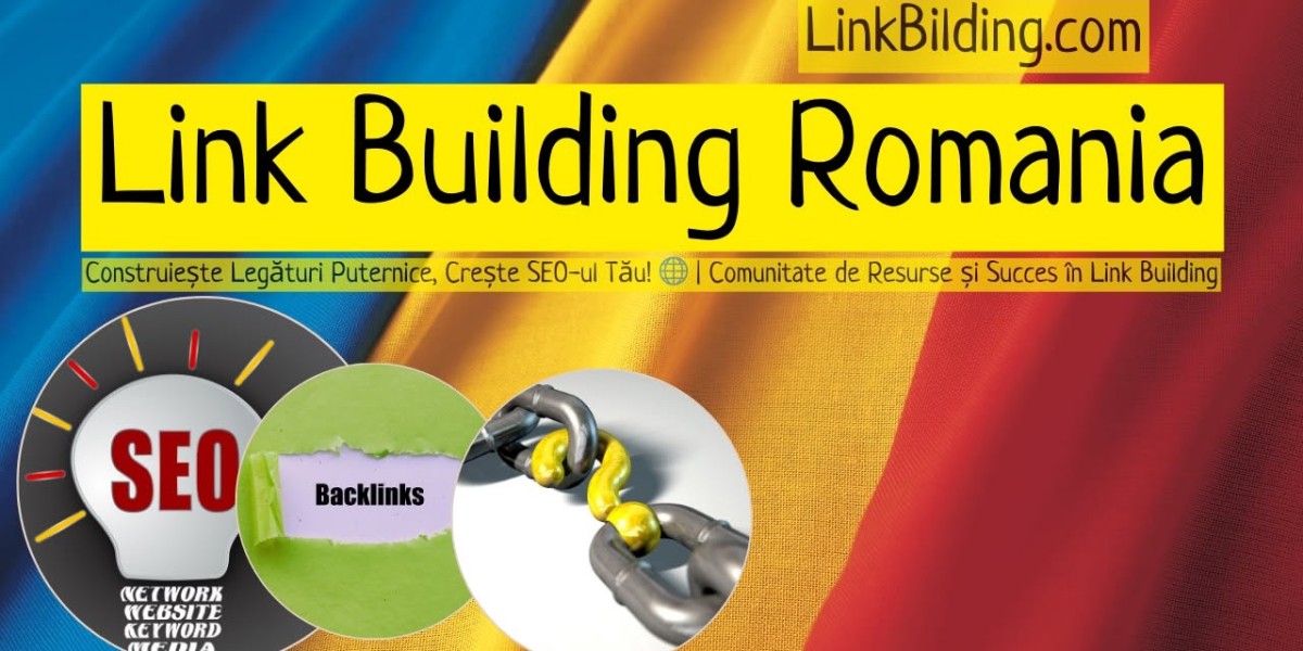 What is Link Building?