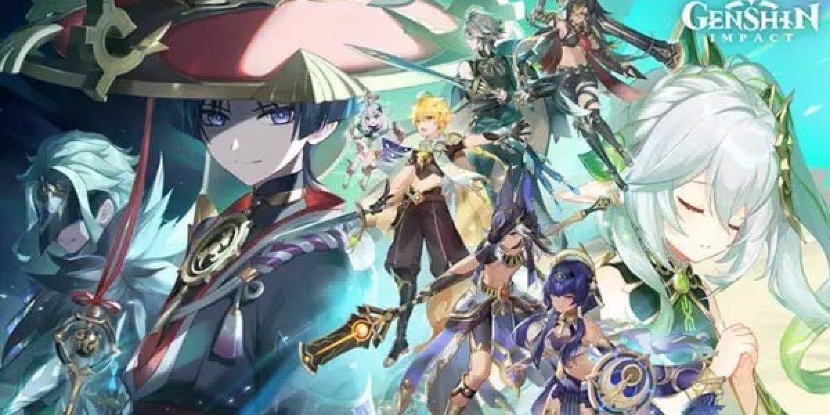 Unlocking Adventure: A Complete Guide to Codashop Genshin Impact for Genshin Crystal Top Up and Shopping at the Genshin 