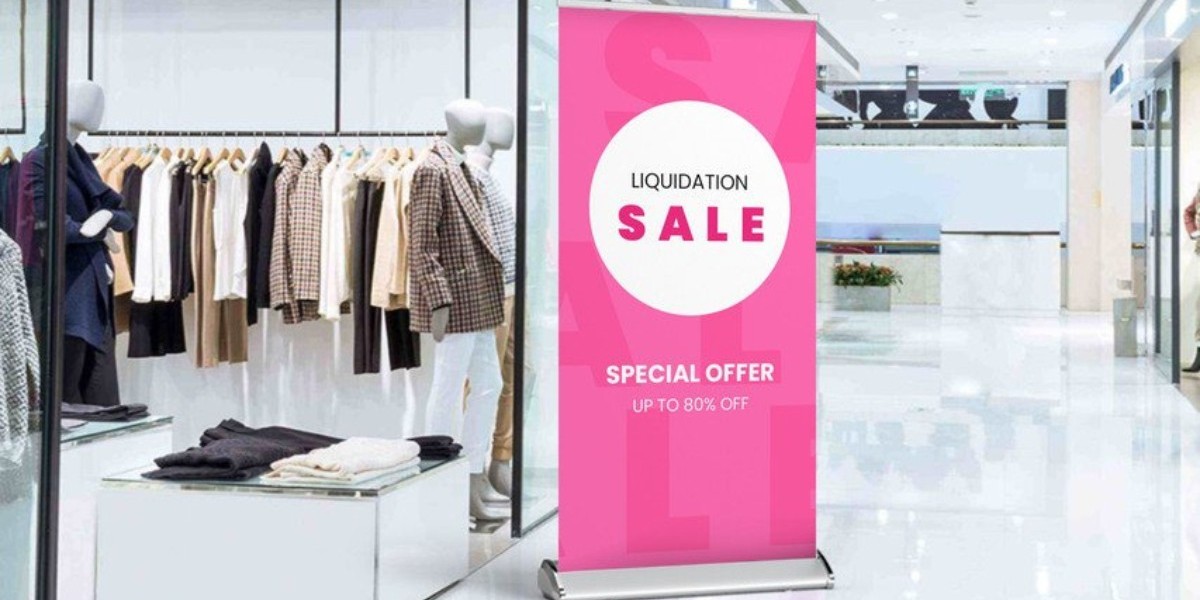 Why Retractable Banners Are Your Ultimate Advertising Tool
