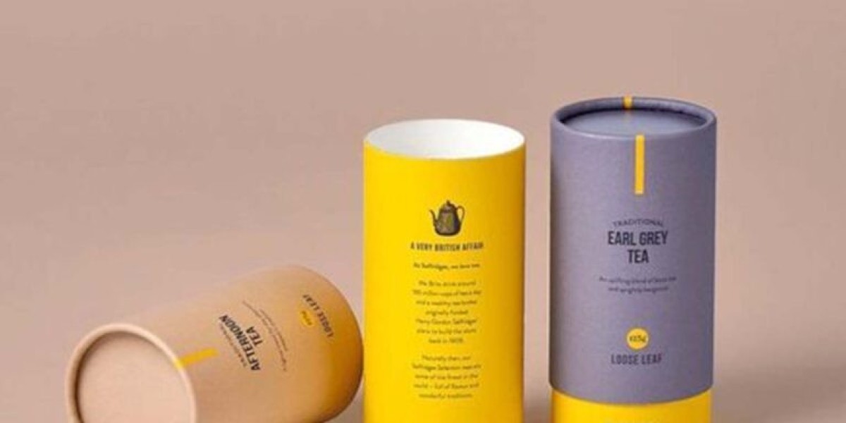 Eco-Friendly Innovation: The Rise of Sustainable Packaging