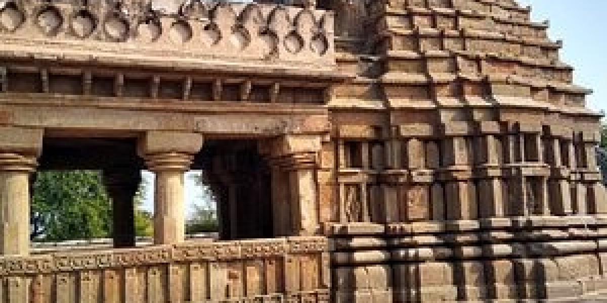 Discover the Historic Charm of Chauragarh Fort Chougan in Madhya Pradesh