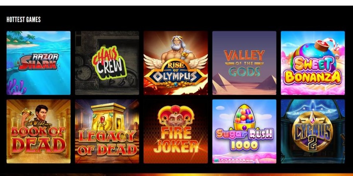 Casinos without verification - A revolution in the world of online gambling