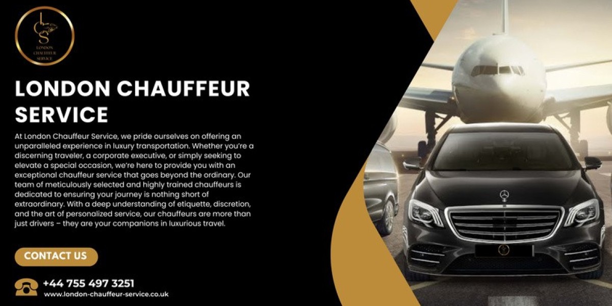 London Airport Transfer Service to Gatwick Airport