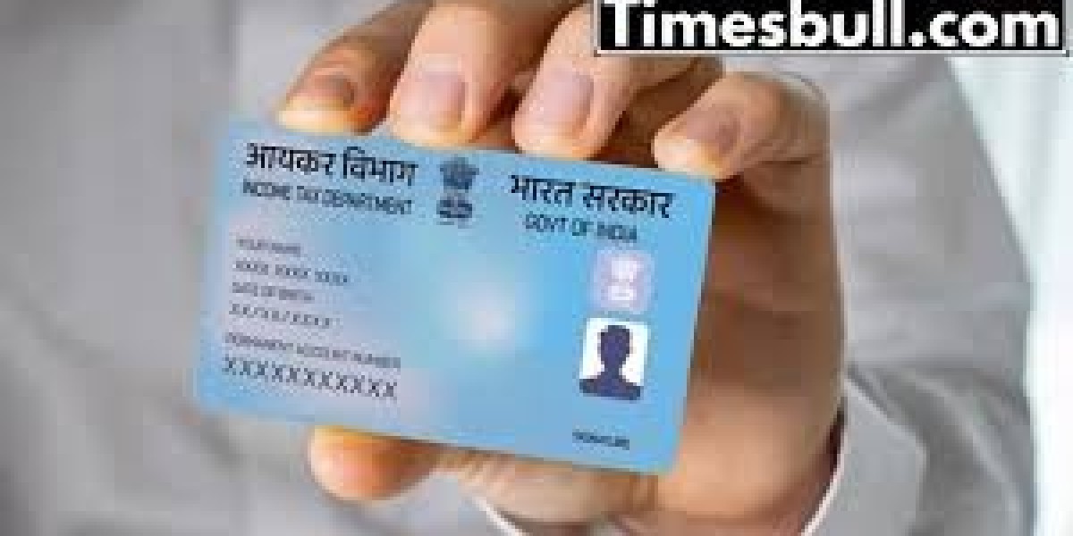 Everything You Need to Know About PAN Card in India