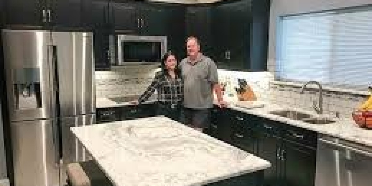 Discover Discounted Granite, Quartz, and Stone Countertops in San Antonio with Stone and Quartz Creations