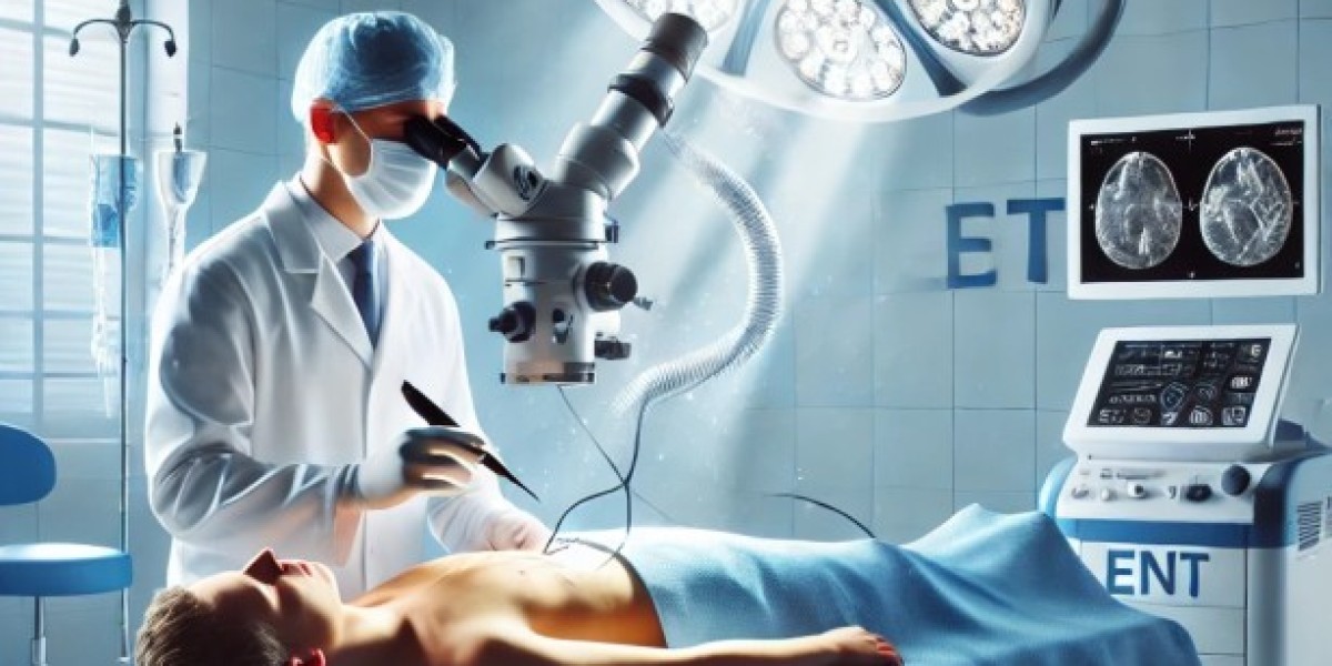 Discover the Top ENT Doctor in Gurgaon at Mayom Hospital for Advanced ENT Treatments