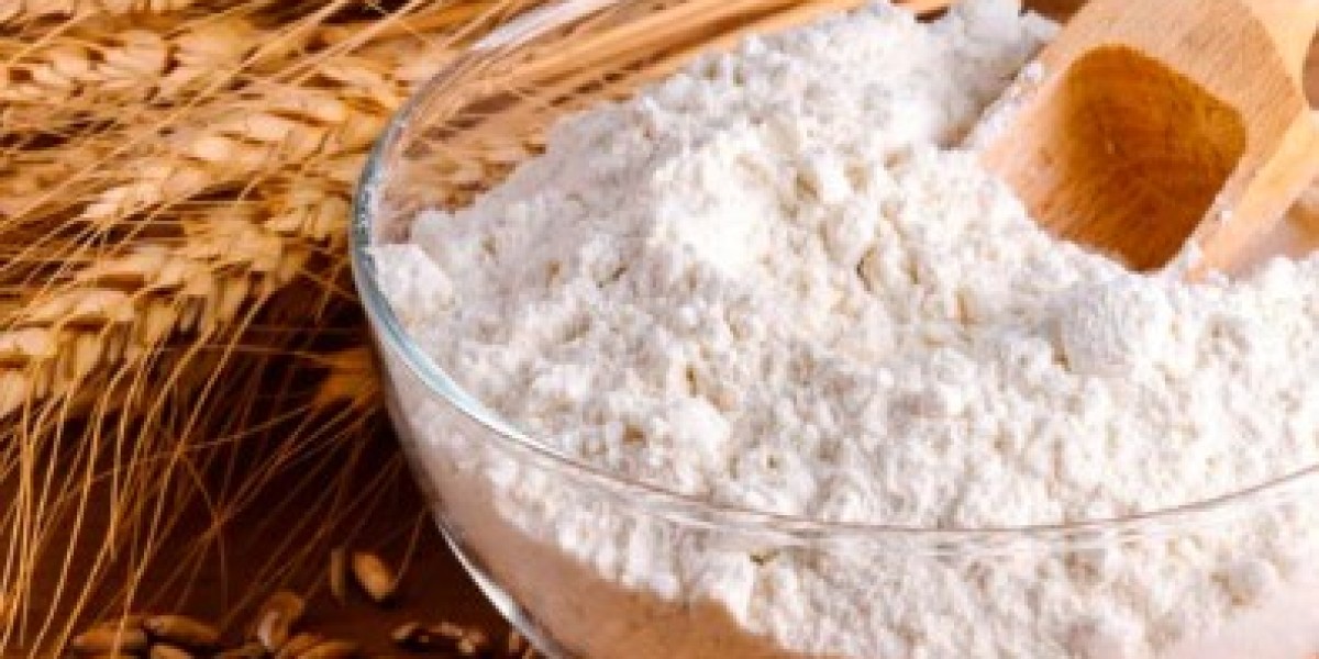 Malted Barley Flour Market Trends, Technological Innovations, Sustainable Future and Growth Analysis by 2030