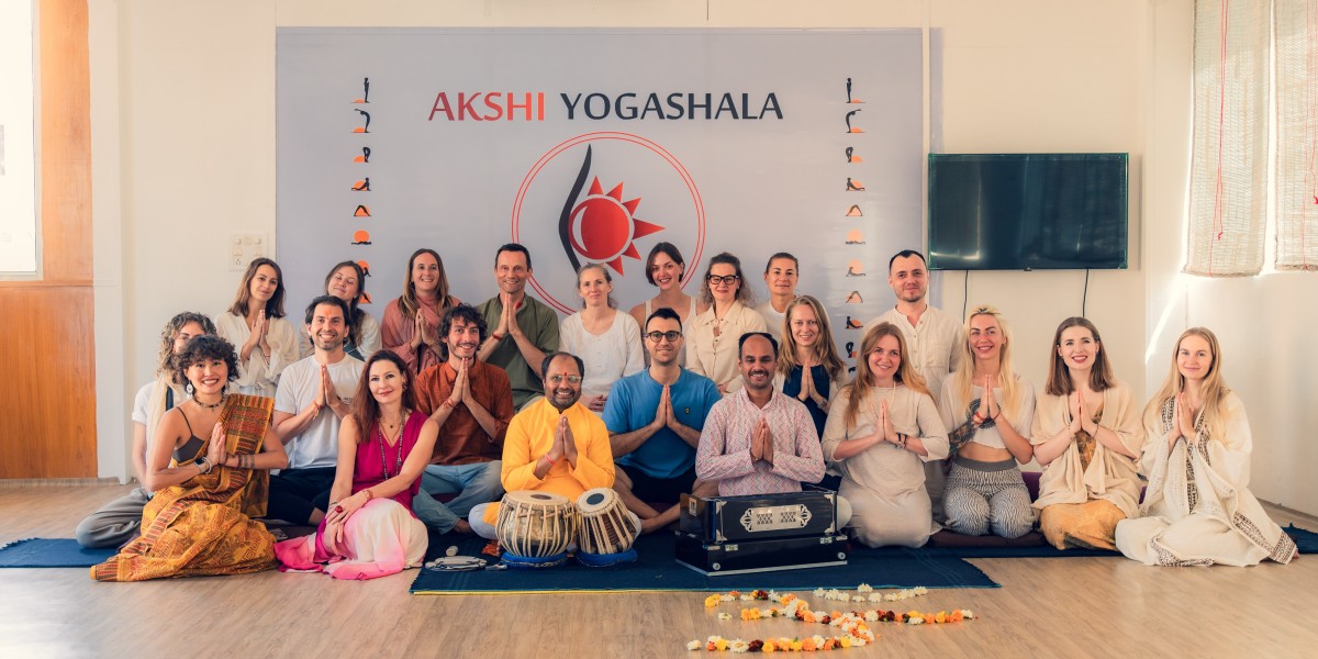 Exploring the Different Yoga Styles Taught in Rishikesh, India