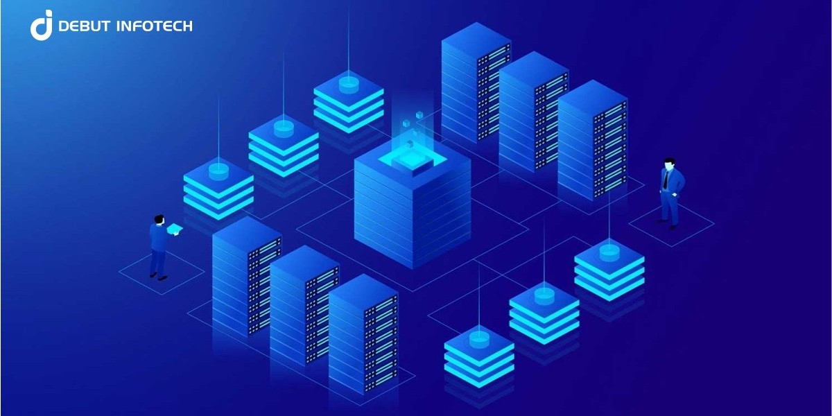 Blockchain Development Service