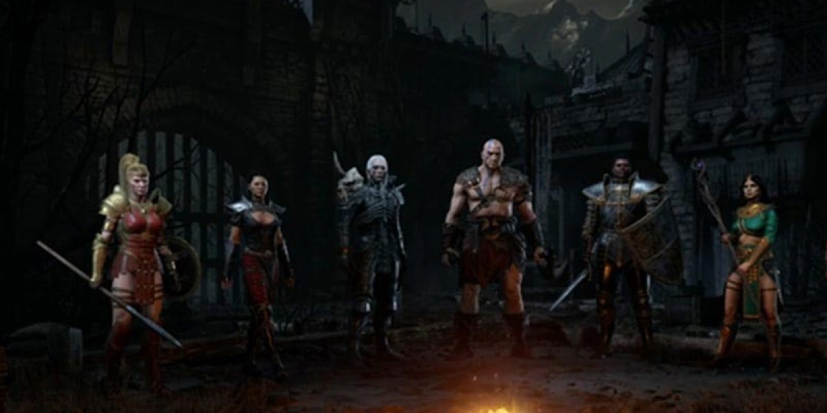 Ultimate Guide to Diablo 2 Unique Items and the Best D2R Items Available in the Resurrected Store