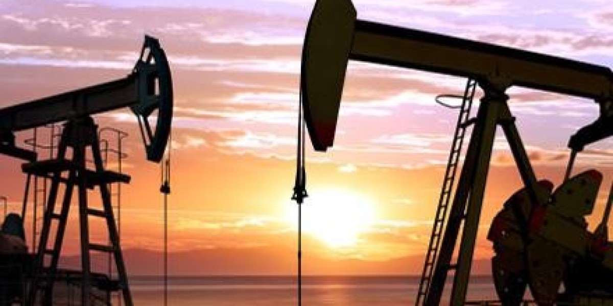 Optimize Extraction Efficiency with Oilfield Polyacrylamide from PolyacrylamideFactory