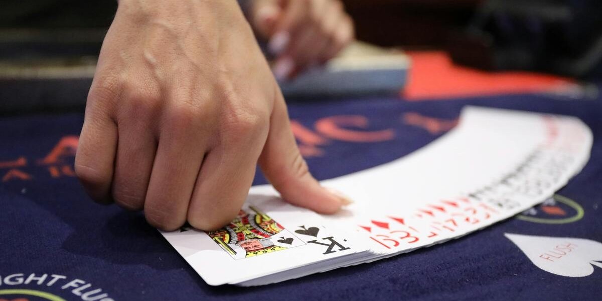 Understanding Casino Site Scams: The Role of Inavegas and Its Scam Verification Community