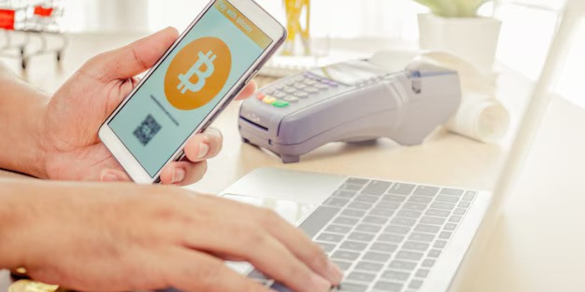 Build Trust With Crypto Payment Gateway Development