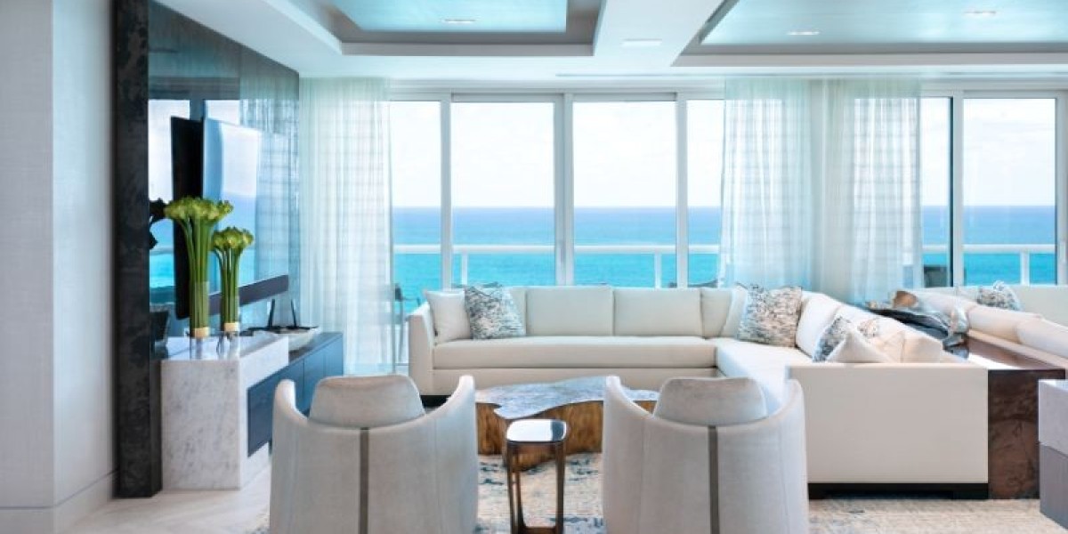 Sarah Z Designs: The Name Miami Trusts for Luxury Interiors