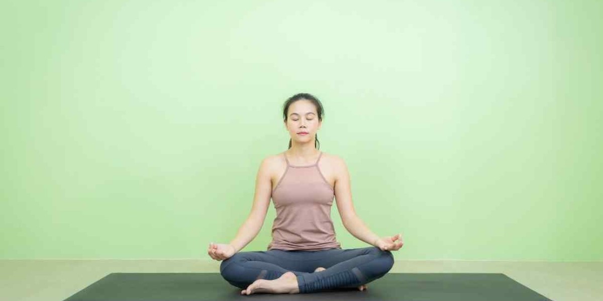Discover Inner Peace: Meditation Yoga Teacher Training in India
