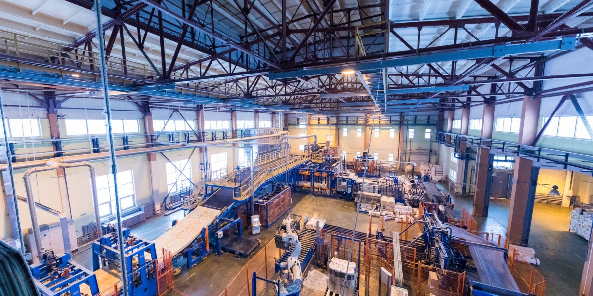 The Steel Pulse of Saudi Arabia’s Industrial Revolution