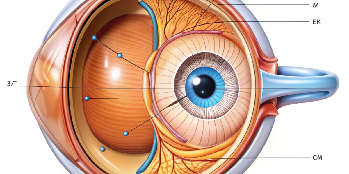 Vision Alert: 7 Critical Signs You Must See an Eye Specialist Without Delay