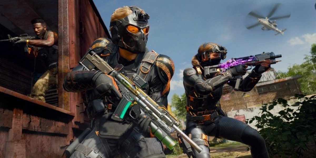 Top 3 Tips to Improve Your COD Black Ops 6 Skills