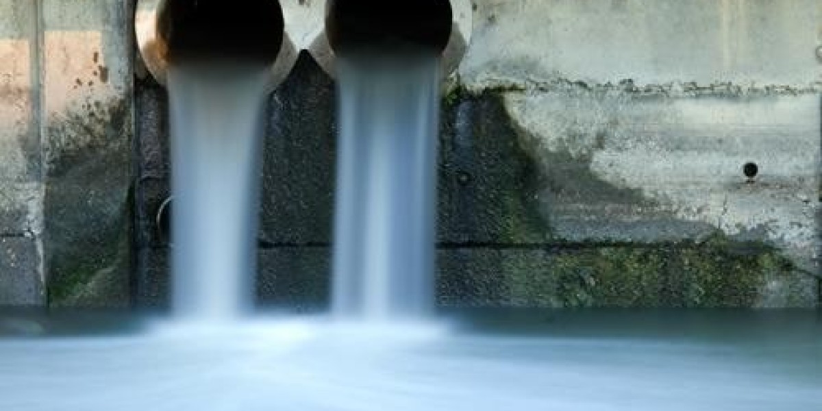 Sustainable Water Management with Anionic Flocculant Emulsions