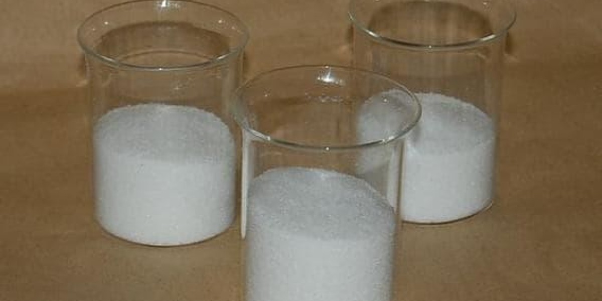 High-Performance Coagulation Aids for Better Water Quality