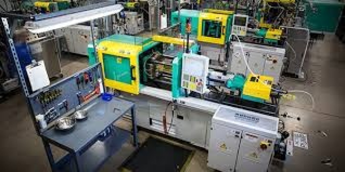 Essential Questions to Ask Your Plastic Injection Molding Services Provider