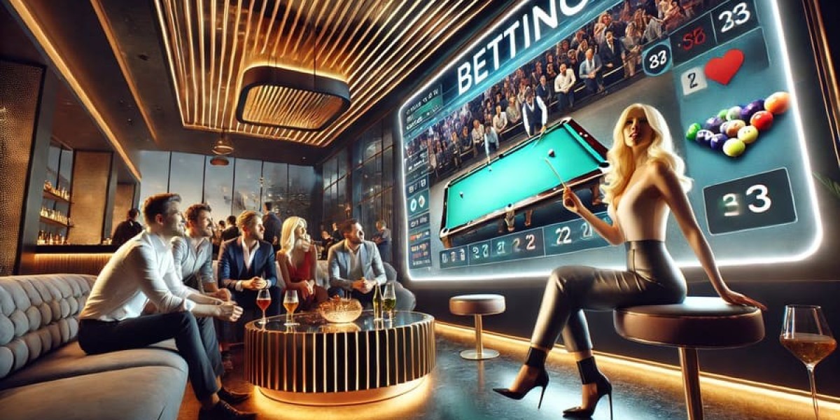 Discovering Reliable Sports Toto Sites with the Best Scam Verification Platform at toto79.in
