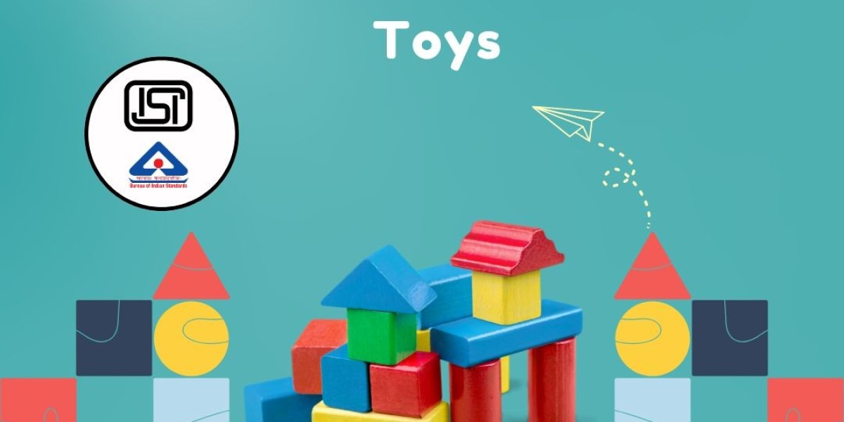 Quickly Obtain Your BIS Toy Certification with EVTL India