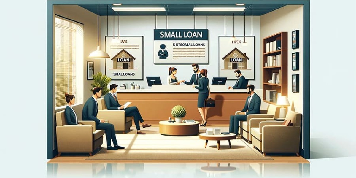 Experience Fast and Easy Loans Anytime with EzLoan