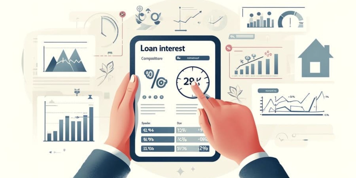 Quick and Reliable Access to Your Financial Needs with EzLoan