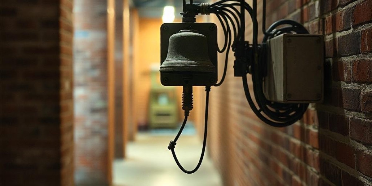 Burglar Alarms in Baltimore – Advanced Intrusion Detection by ICS Security Solutions