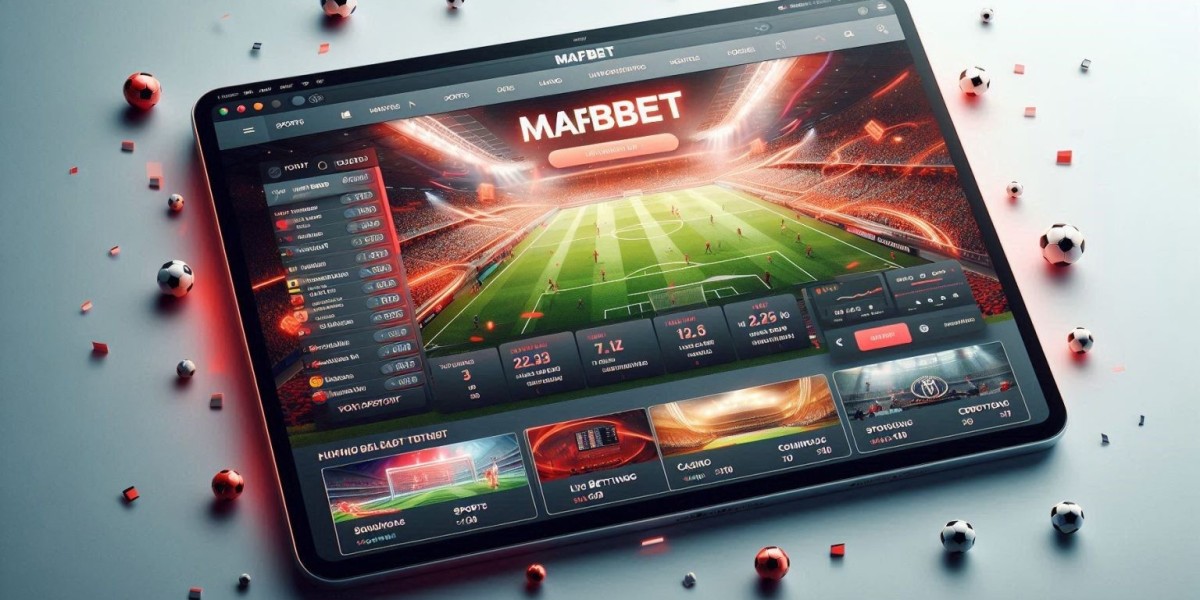 چگونه از اپلیکیشن ماف بت برای شرط‌بندی استفاده کنیم؟​
