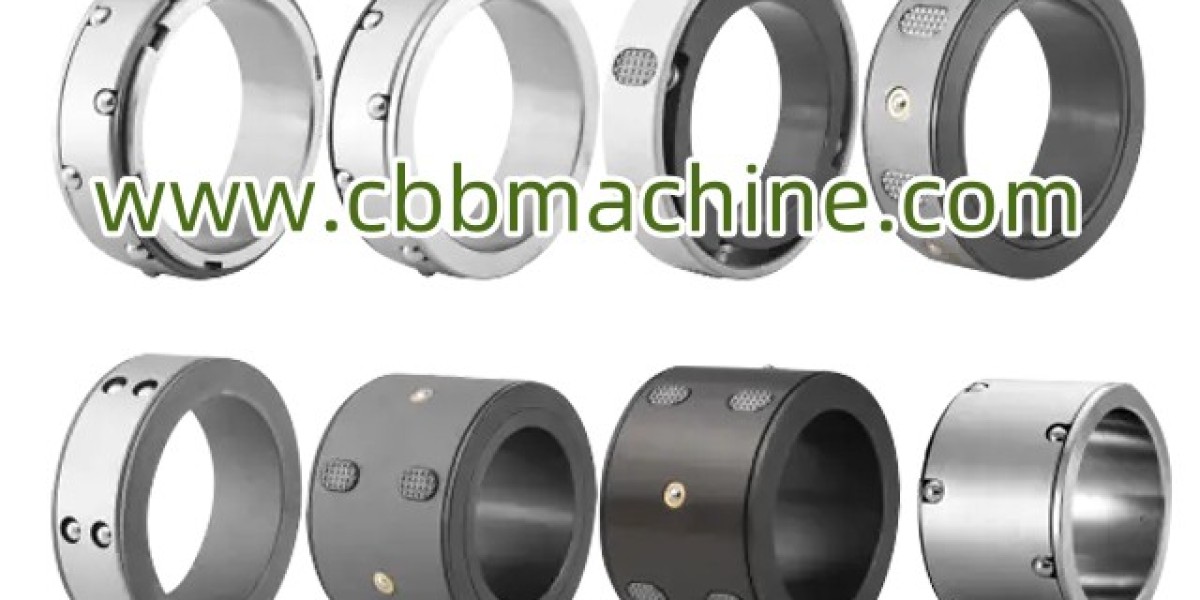 A Comprehensive Guide to Understanding Mechanical Expand Chucks