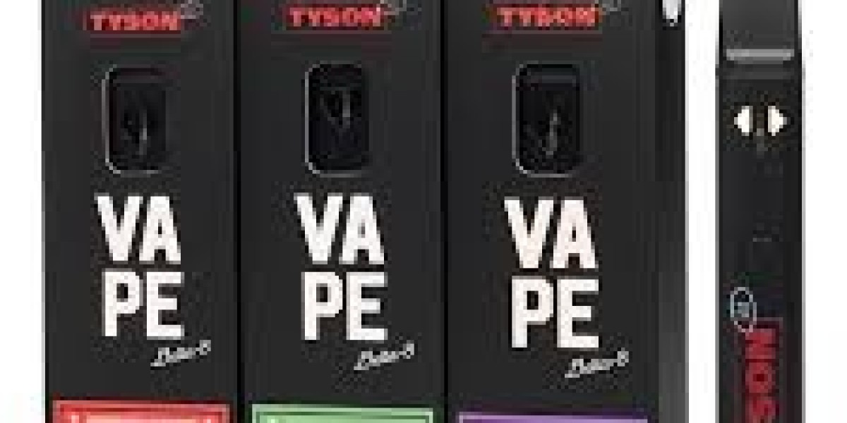Mike Tyson’s Vape Line: The Best Way to Experience Vaping