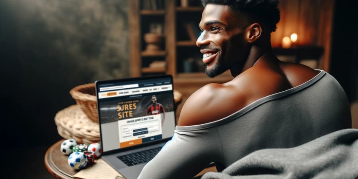 Ensuring Safety with Sports Toto: Your Guide to the Sureman Scam Verification Platform