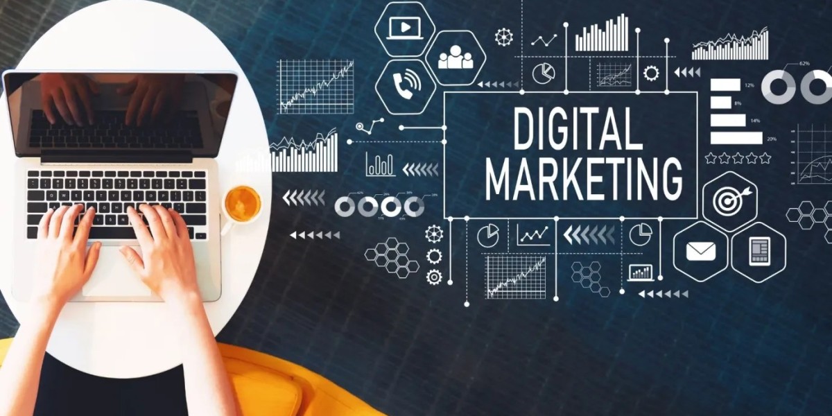 Exploring the Growth and Opportunities in the India Digital Marketing Market