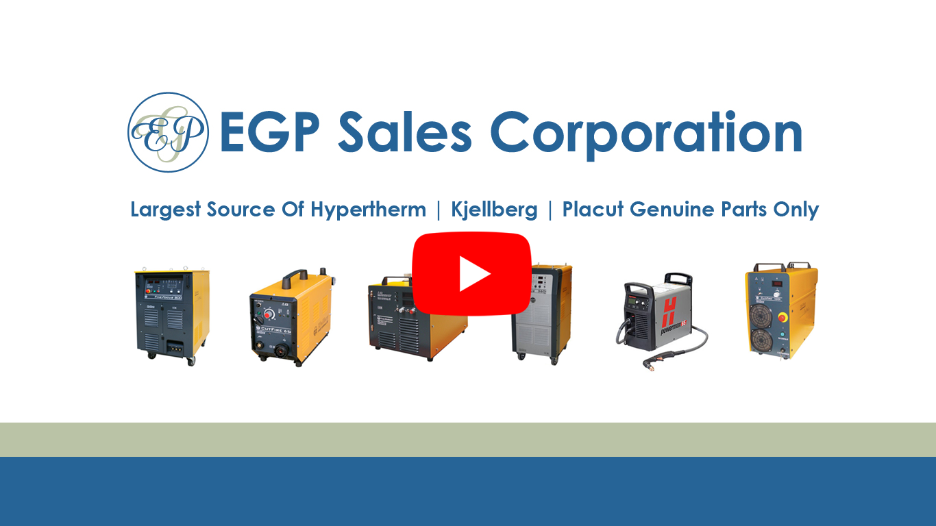 Benefits of Regular Maintenance for Hypertherm Consumables