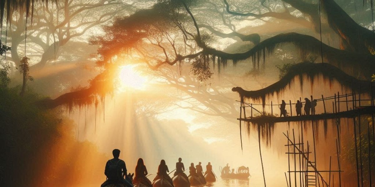 Sundarban Tour Operator: Plan Your Dream Sundarban Trip