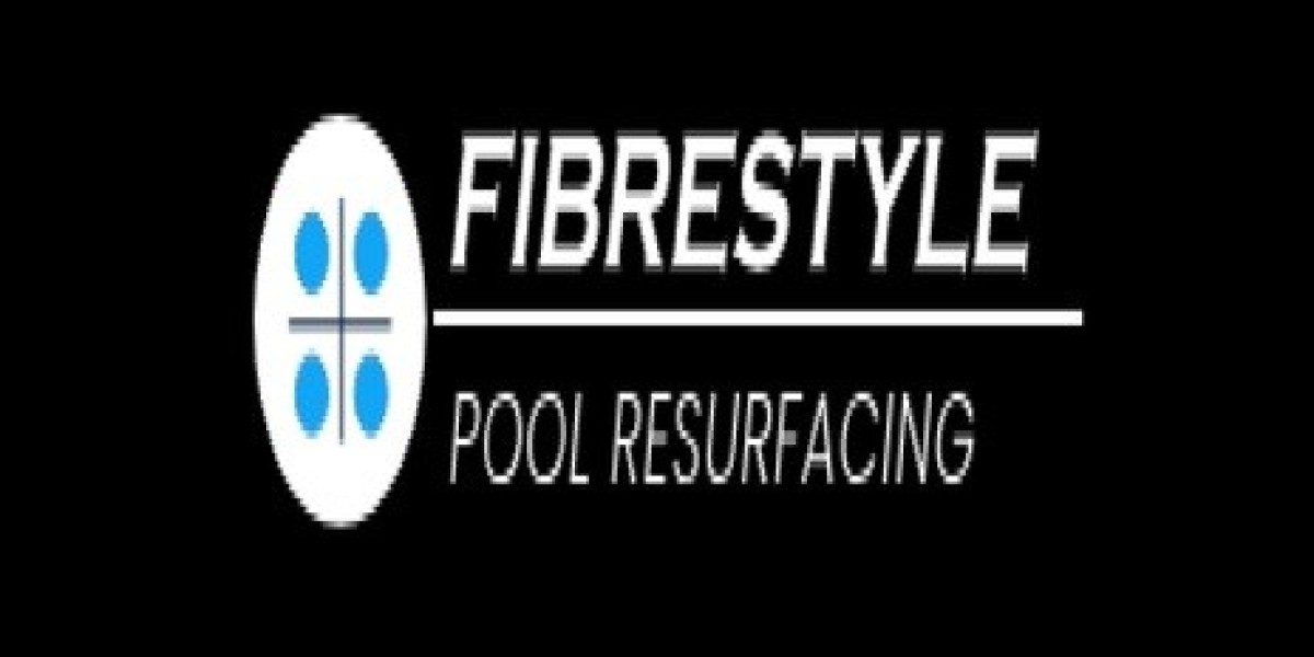 Reviving Your Fiberglass Pool: A Step-by-Step Guide to Resurfacing