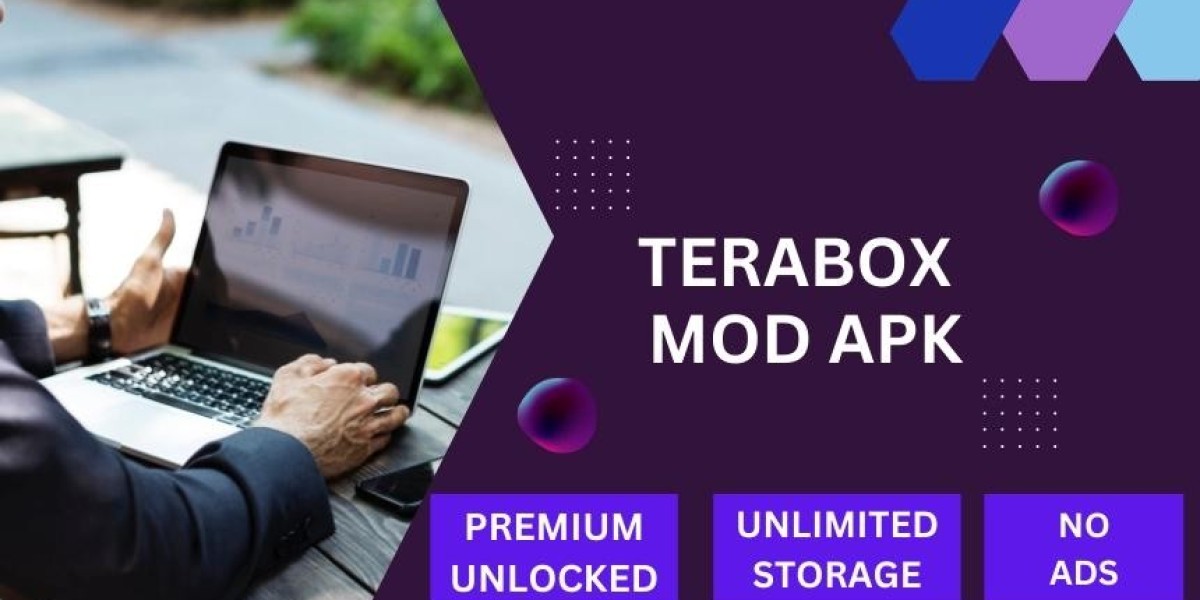 Breaking Storage Limits: Exploring the Benefits of Terabox Mod APK