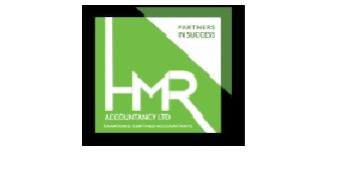 Why HMR Accountancy is Your Go-To Choice for Finance and Accounting Services in the United Kingdom