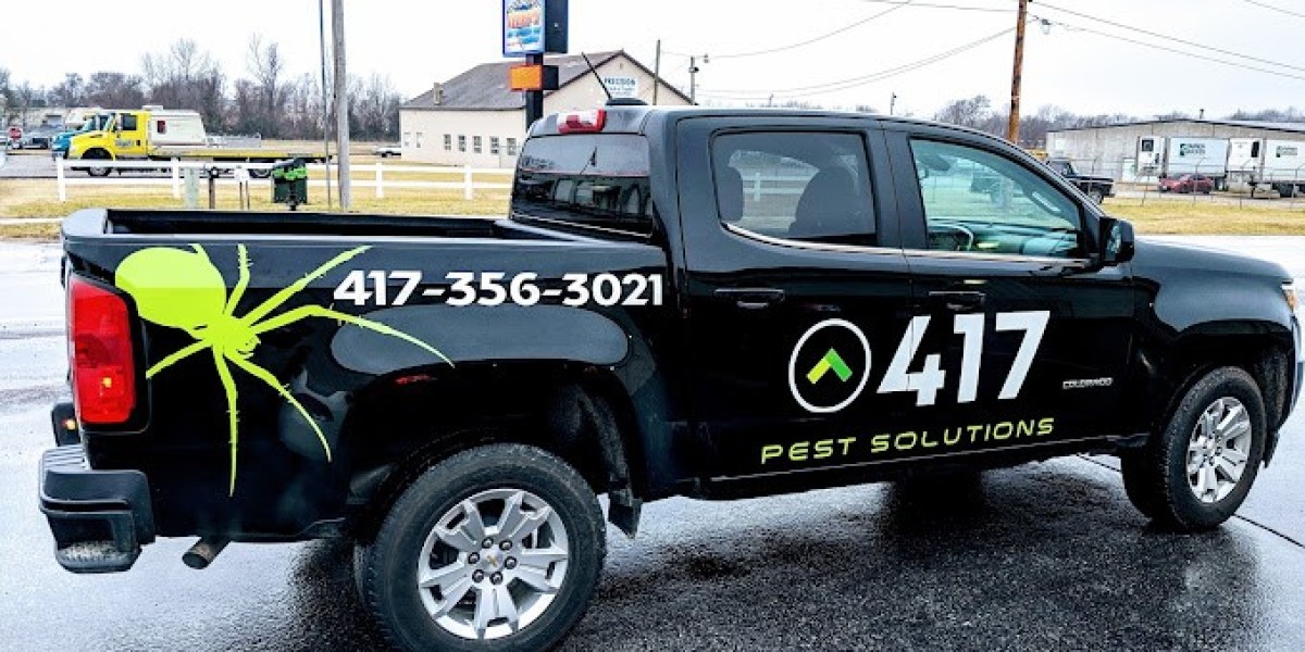 Preventative Pest Treatments for Springfield, MO Residents