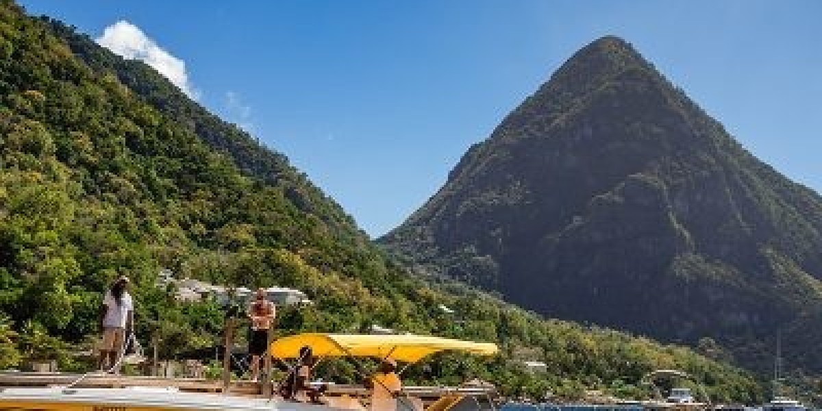 Snorkeling in St. Lucia | Explore Marine Life with Exodus Boat Charters